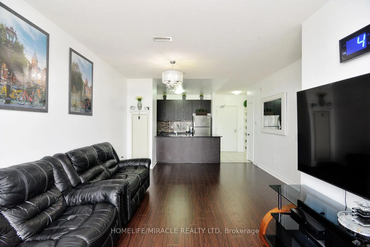 Photo 35 of Unit 503, 7325 Markham Road, Markham, Cedarwood — HOMEH