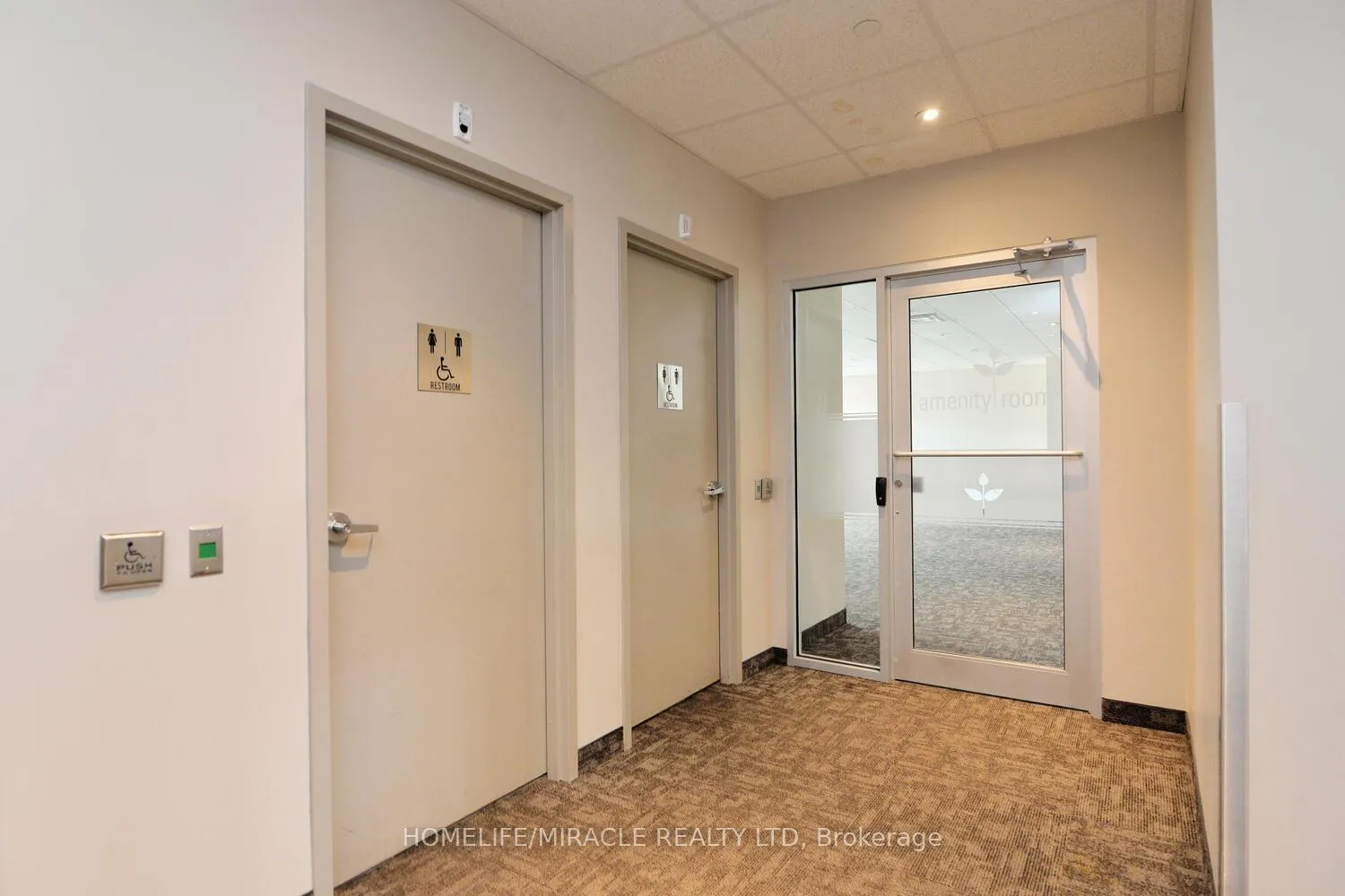 Photo 40 of Unit 503, 7325 Markham Road, Markham, Cedarwood — HOMEH