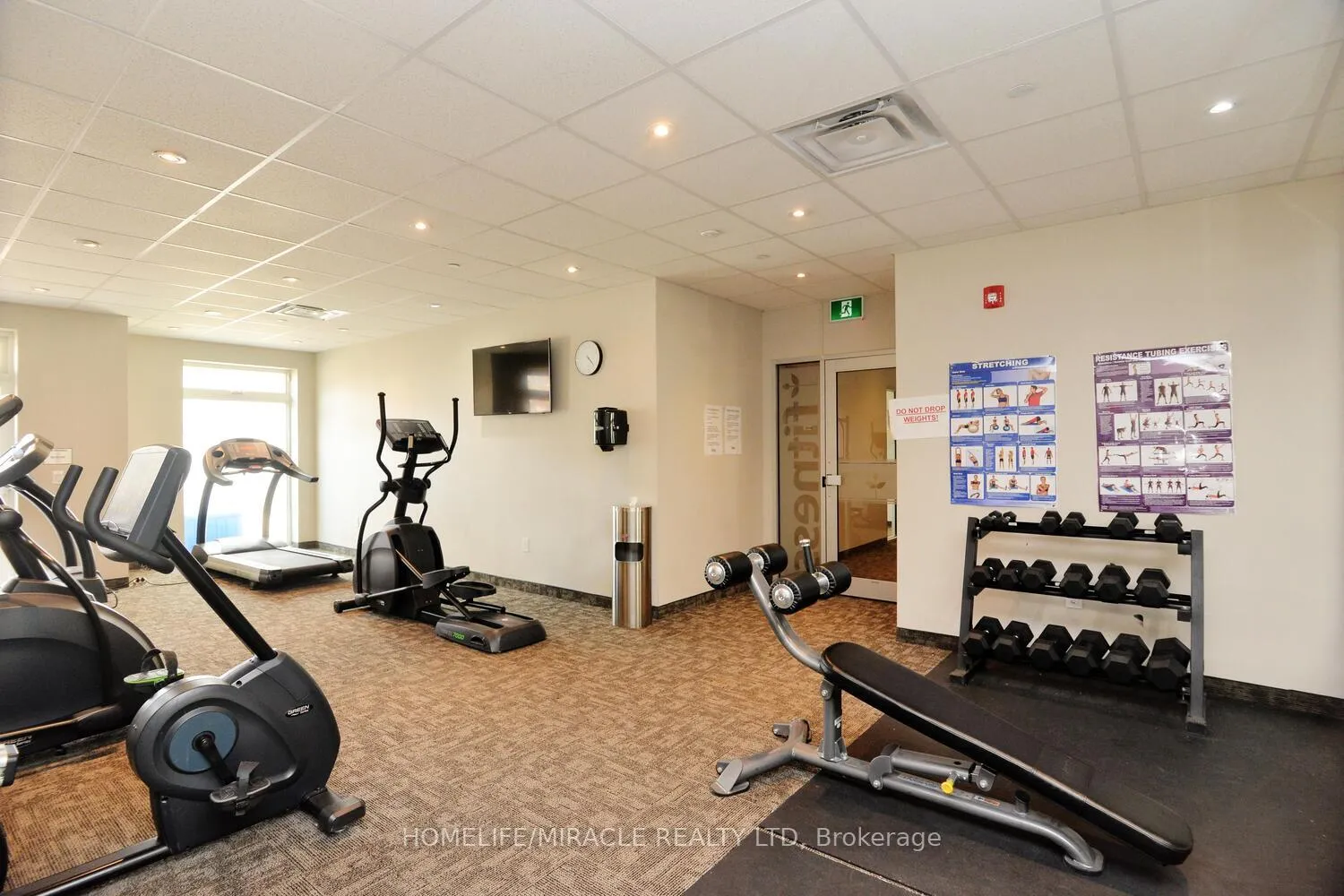 Photo 42 of Unit 503, 7325 Markham Road, Markham, Cedarwood — HOMEH