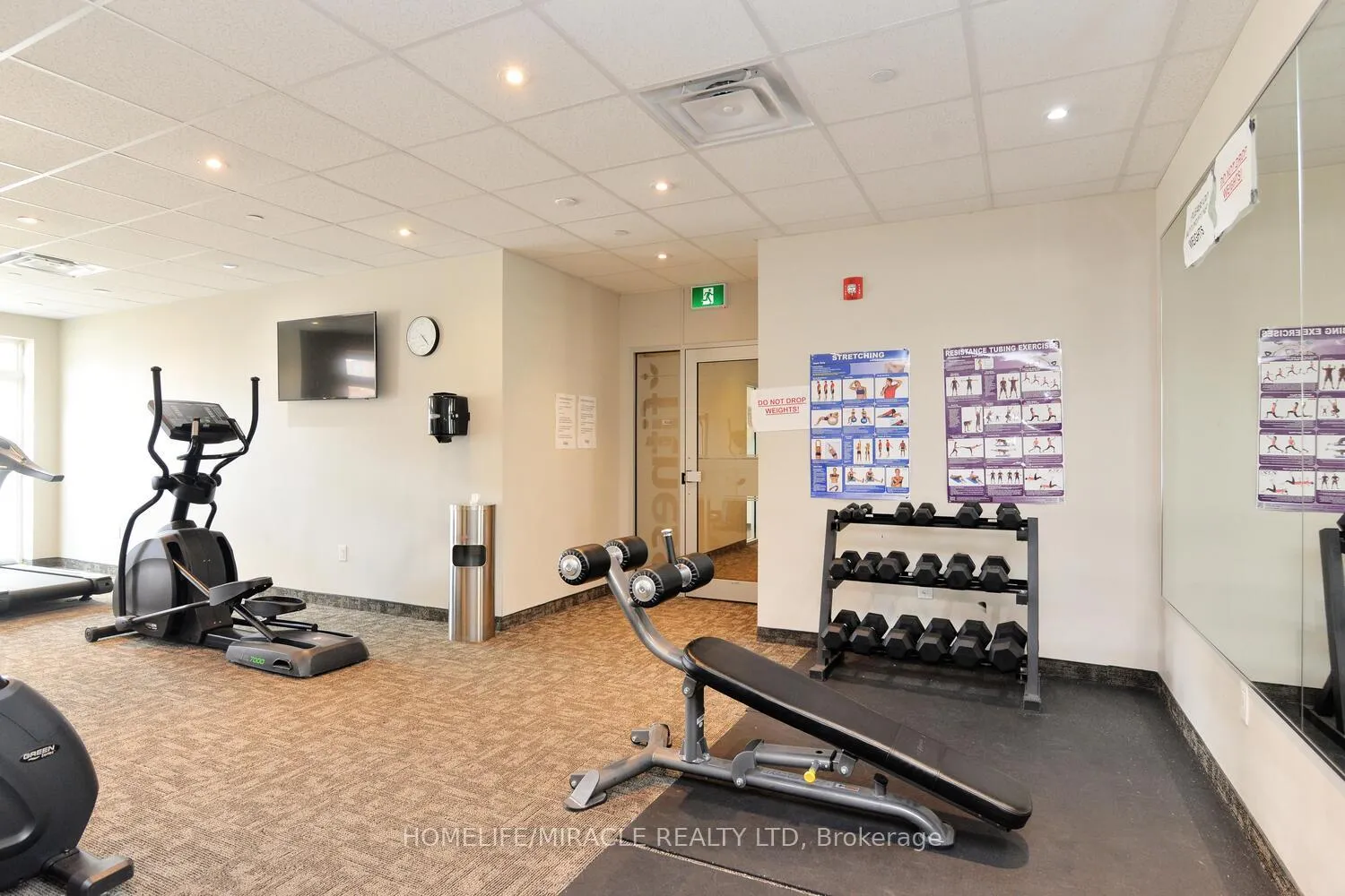 Photo 43 of Unit 503, 7325 Markham Road, Markham, Cedarwood — HOMEH