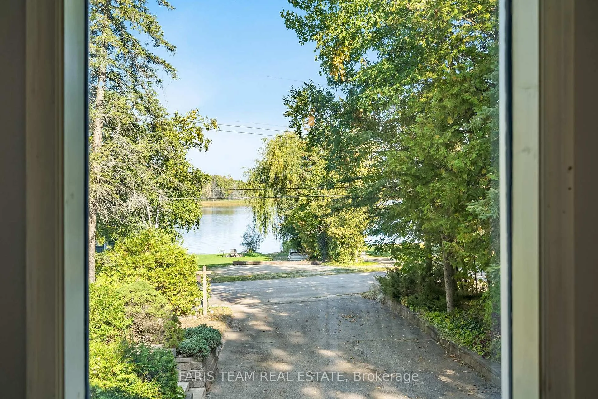 Photo 4 of 141 Mitchell's Beach Road, Tay, Victoria Harbour — HOMEH