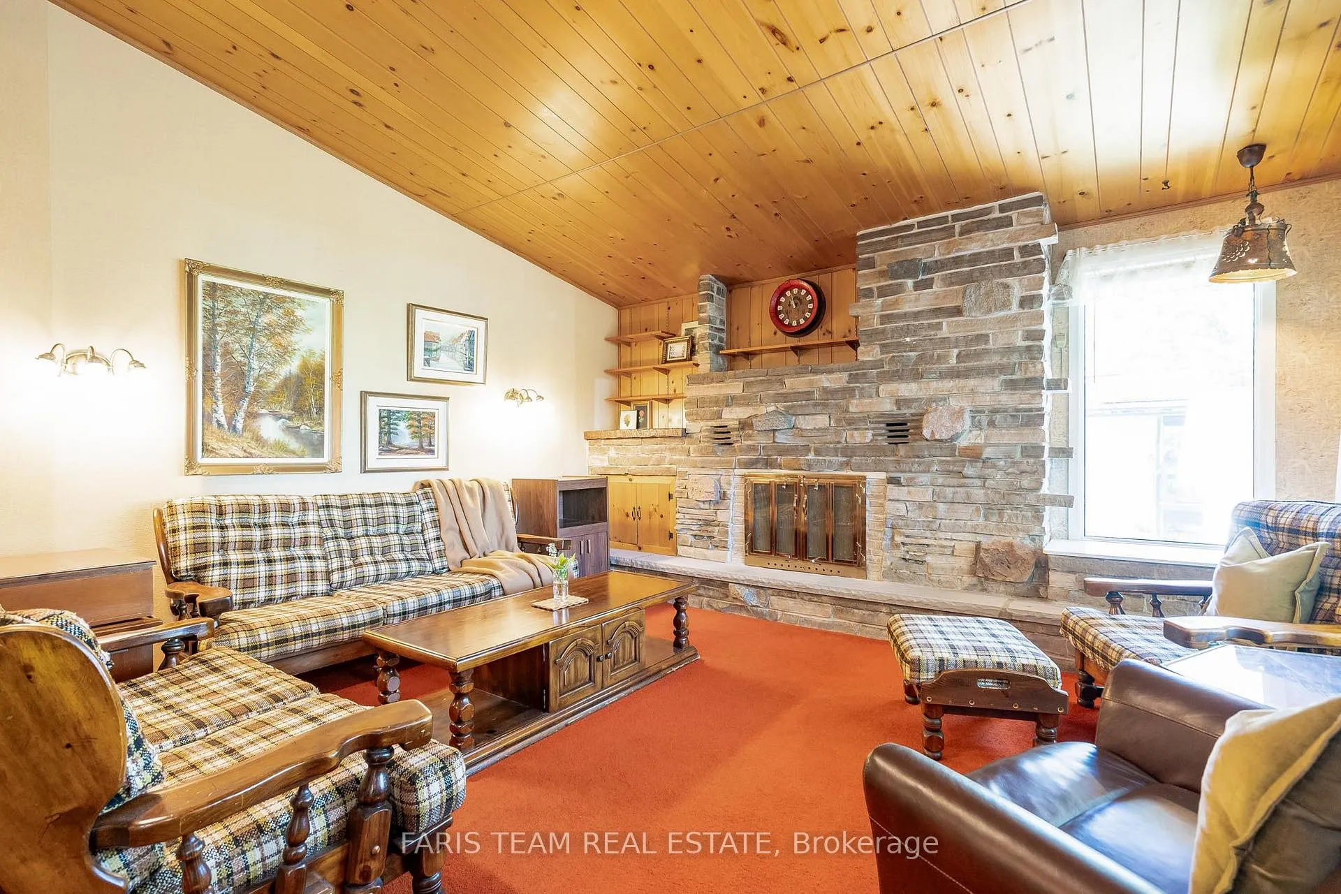 Photo 9 of 141 Mitchell's Beach Road, Tay, Victoria Harbour — HOMEH