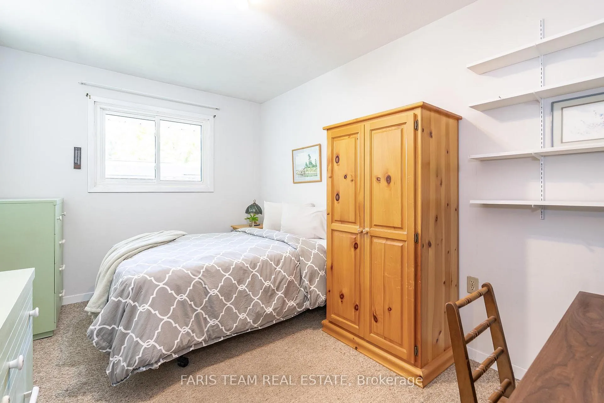 Photo 14 of 141 Mitchell's Beach Road, Tay, Victoria Harbour — HOMEH