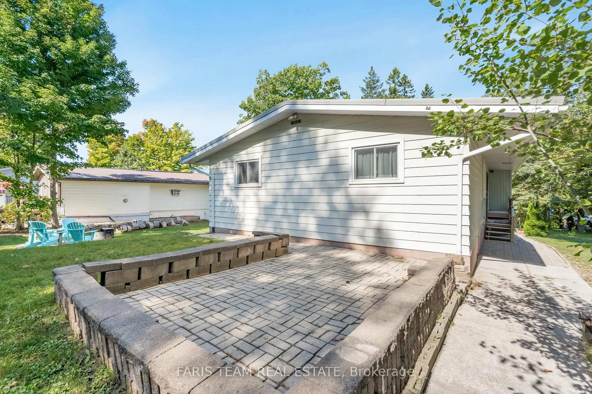Photo 17 of 141 Mitchell's Beach Road, Tay, Victoria Harbour — HOMEH