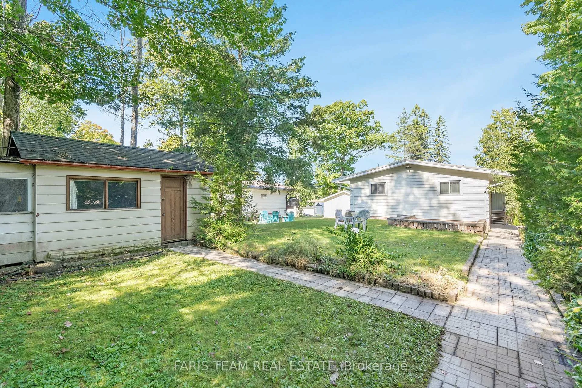 Photo 18 of 141 Mitchell's Beach Road, Tay, Victoria Harbour — HOMEH