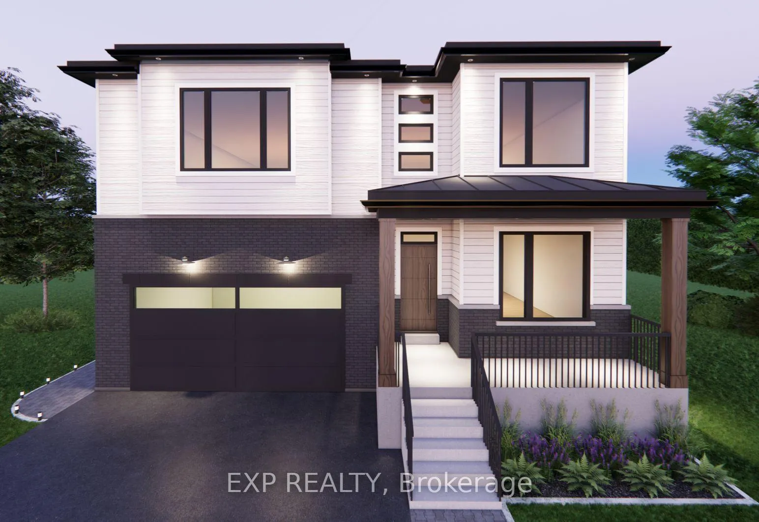 Photo 1 of 65 Gateway Drive, Barrie, 400 East — HOMEH