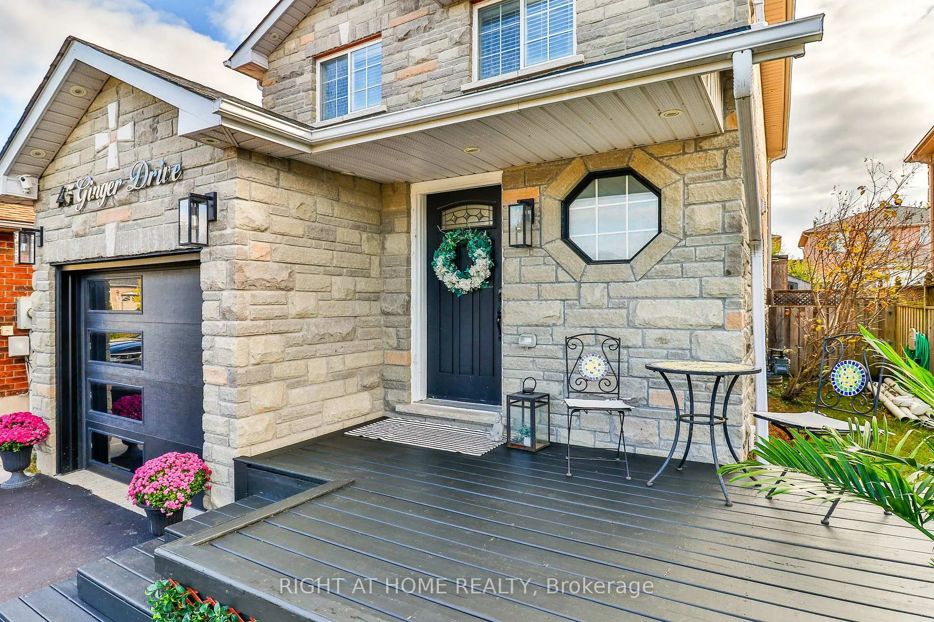 Photo 4 of 45 Ginger Drive, Barrie, Holly — HOMEH