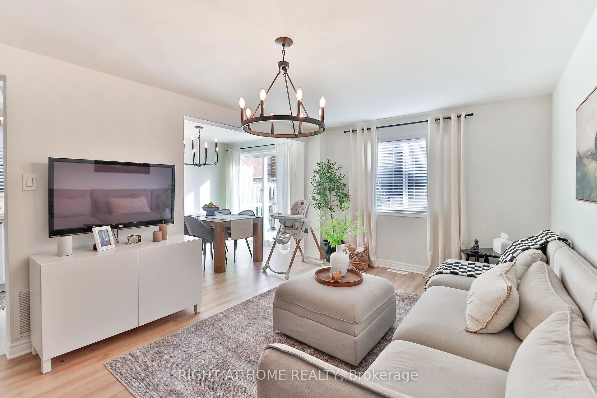 Photo 11 of 45 Ginger Drive, Barrie, Holly — HOMEH