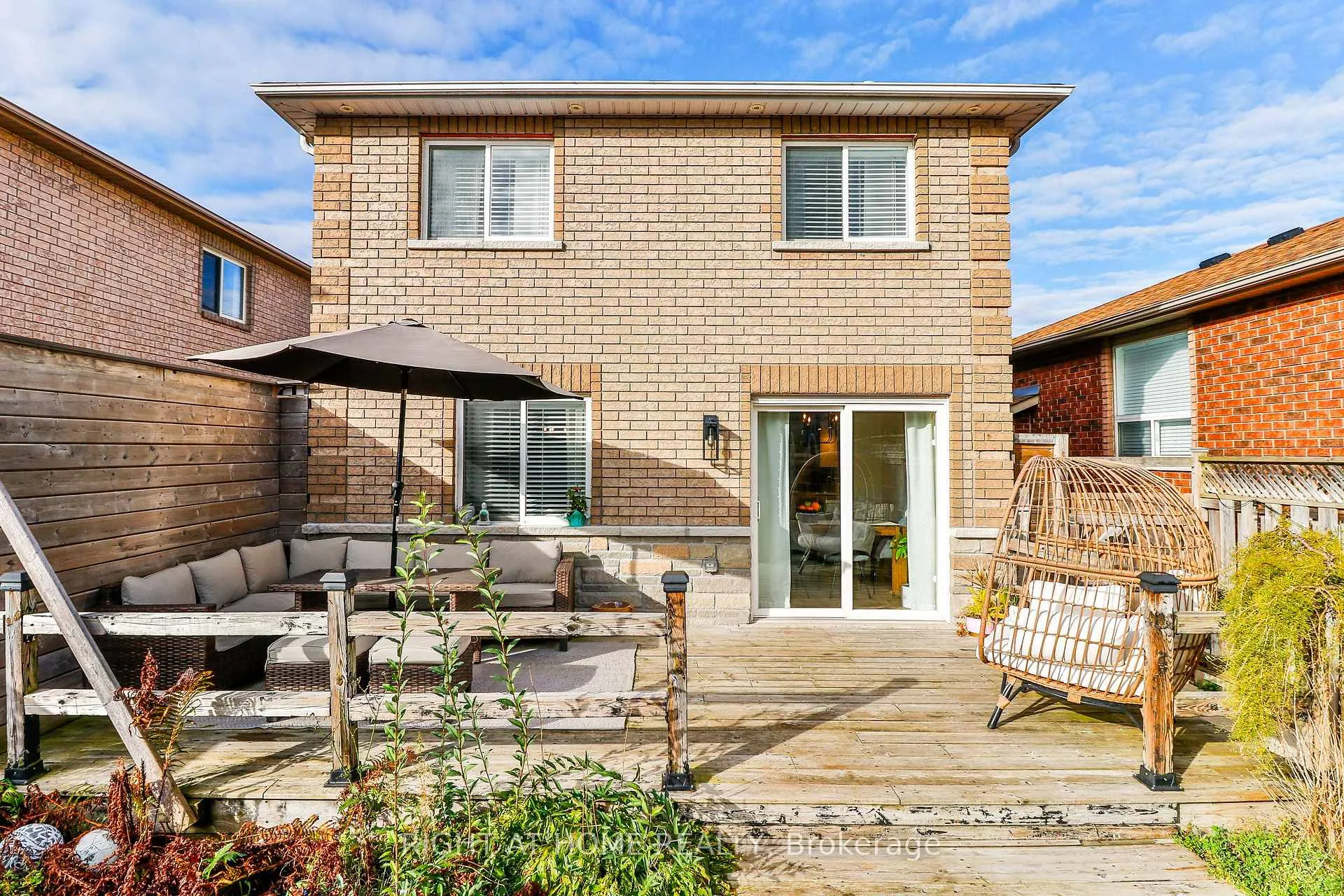 Photo 34 of 45 Ginger Drive, Barrie, Holly — HOMEH