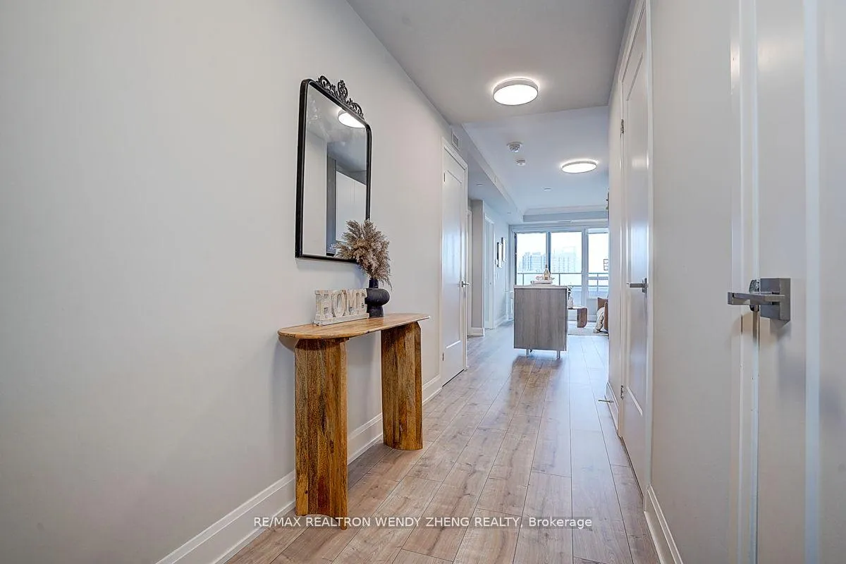 Photo 2 of Unit 207, 18 Water Walk Drive, Markham, Unionville — HOMEH