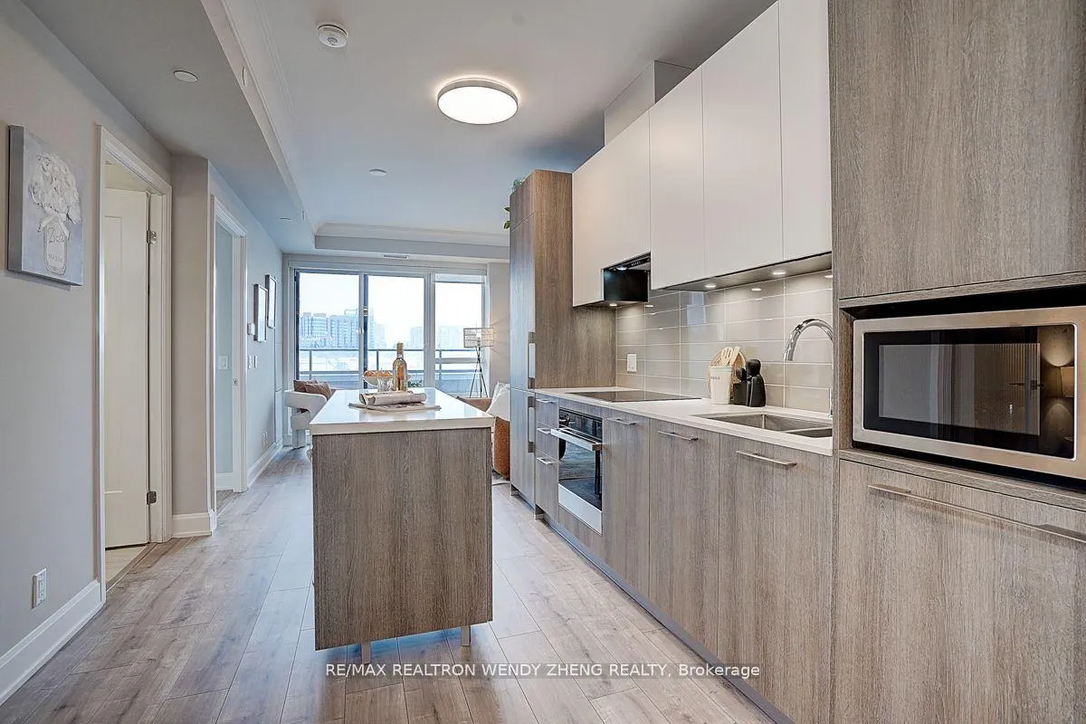 Photo 5 of Unit 207, 18 Water Walk Drive, Markham, Unionville — HOMEH