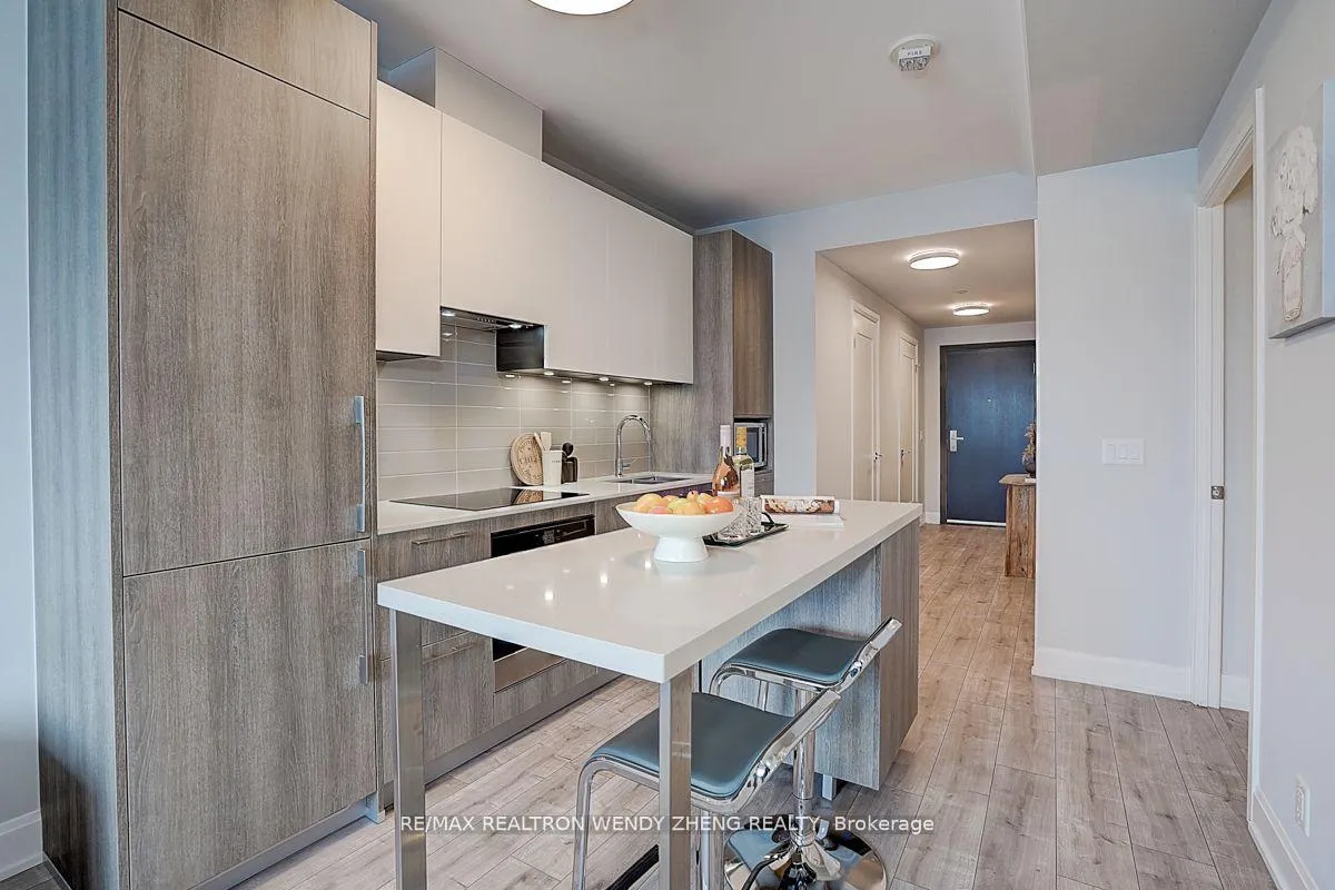 Photo 12 of Unit 207, 18 Water Walk Drive, Markham, Unionville — HOMEH