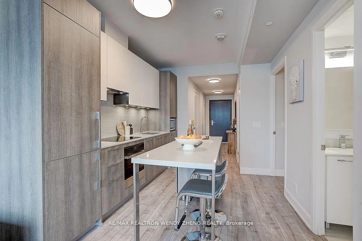 Photo 13 of Unit 207, 18 Water Walk Drive, Markham, Unionville — HOMEH