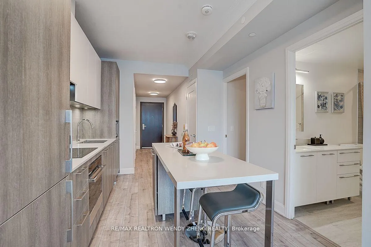 Photo 14 of Unit 207, 18 Water Walk Drive, Markham, Unionville — HOMEH