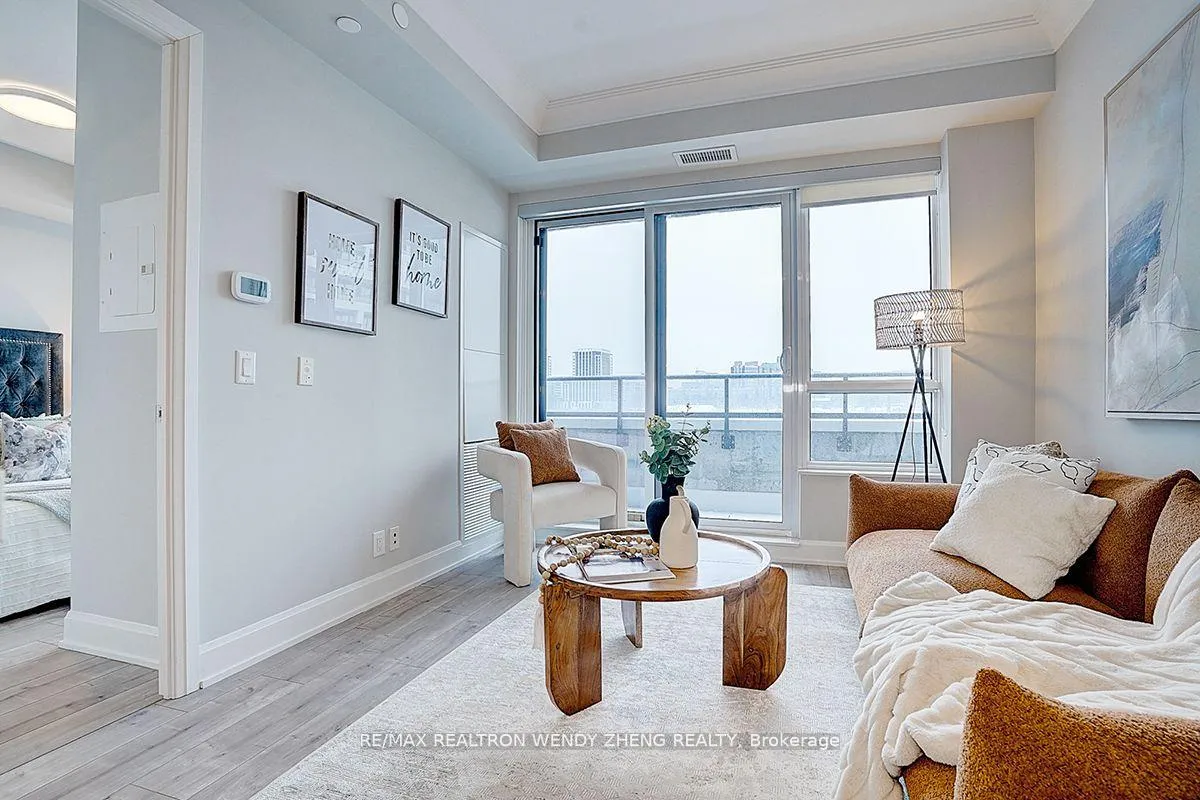 Photo 16 of Unit 207, 18 Water Walk Drive, Markham, Unionville — HOMEH