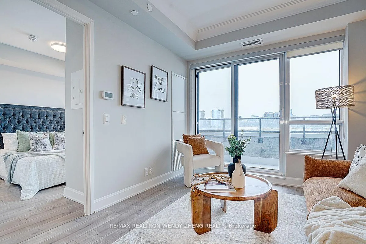Photo 17 of Unit 207, 18 Water Walk Drive, Markham, Unionville — HOMEH