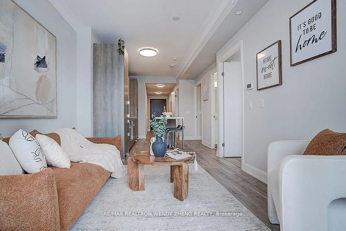 Photo 18 of Unit 207, 18 Water Walk Drive, Markham, Unionville — HOMEH