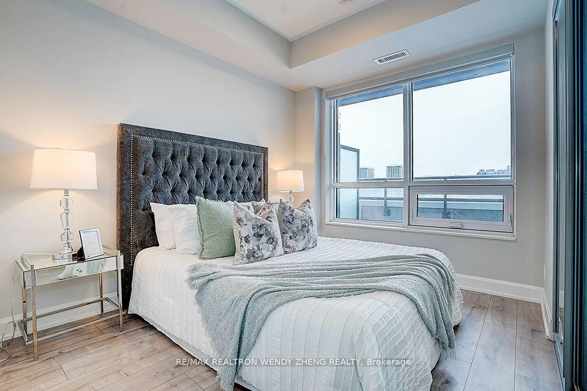 Photo 22 of Unit 207, 18 Water Walk Drive, Markham, Unionville — HOMEH