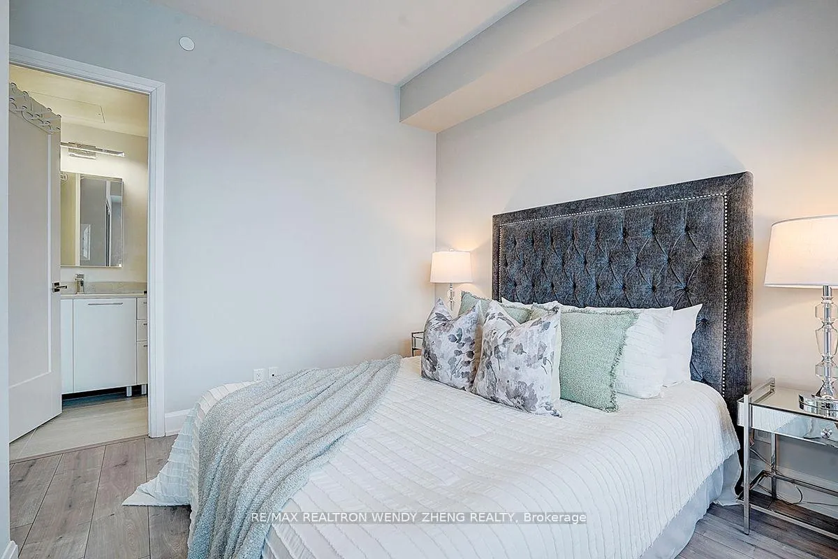 Photo 23 of Unit 207, 18 Water Walk Drive, Markham, Unionville — HOMEH