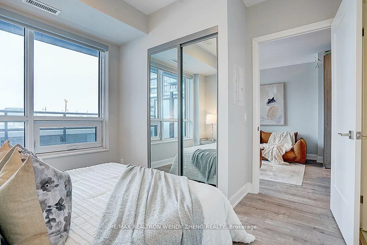 Photo 24 of Unit 207, 18 Water Walk Drive, Markham, Unionville — HOMEH