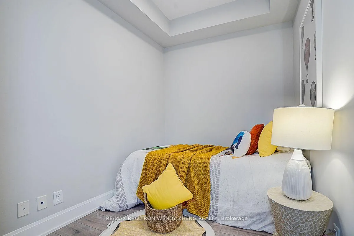 Photo 27 of Unit 207, 18 Water Walk Drive, Markham, Unionville — HOMEH