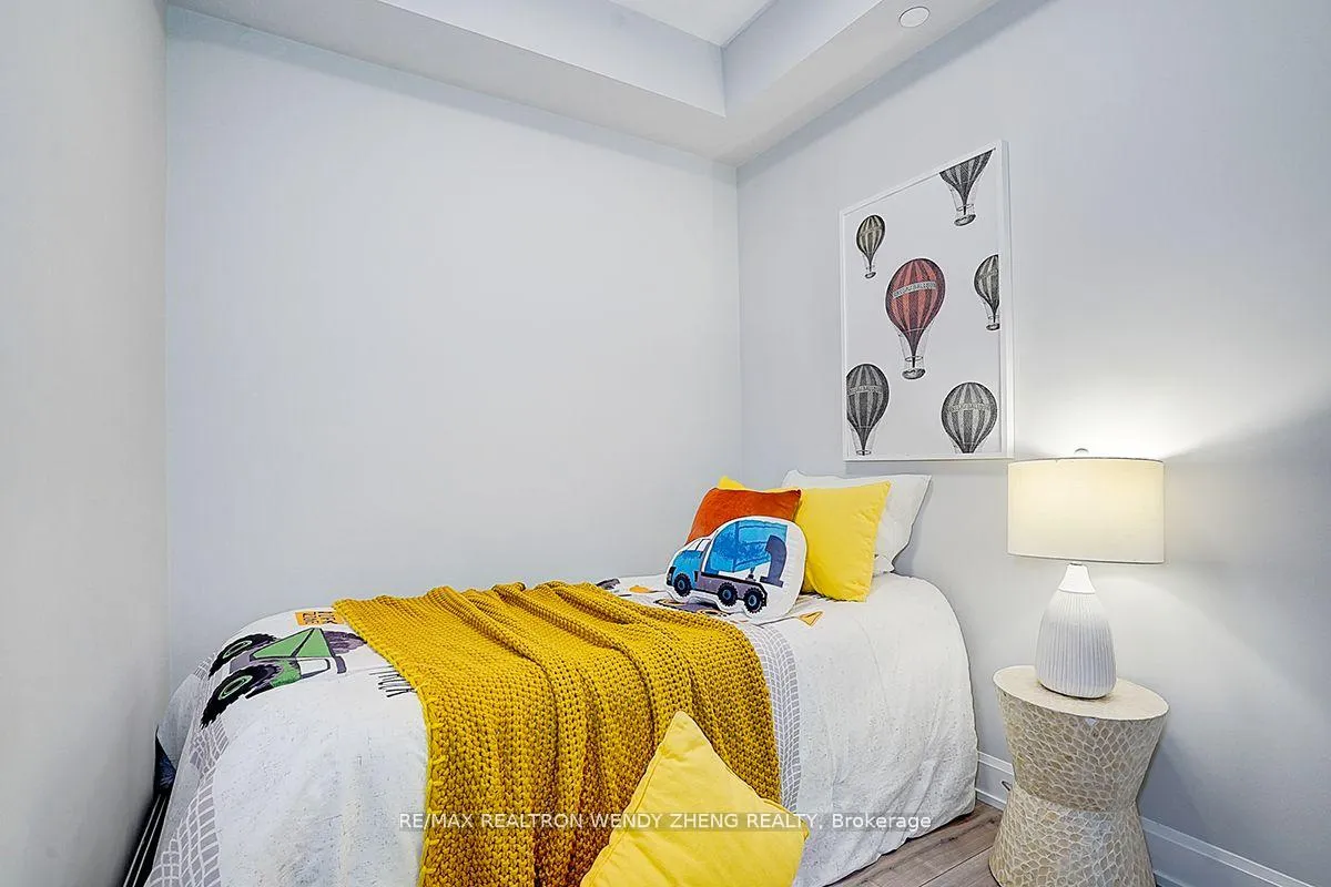 Photo 28 of Unit 207, 18 Water Walk Drive, Markham, Unionville — HOMEH