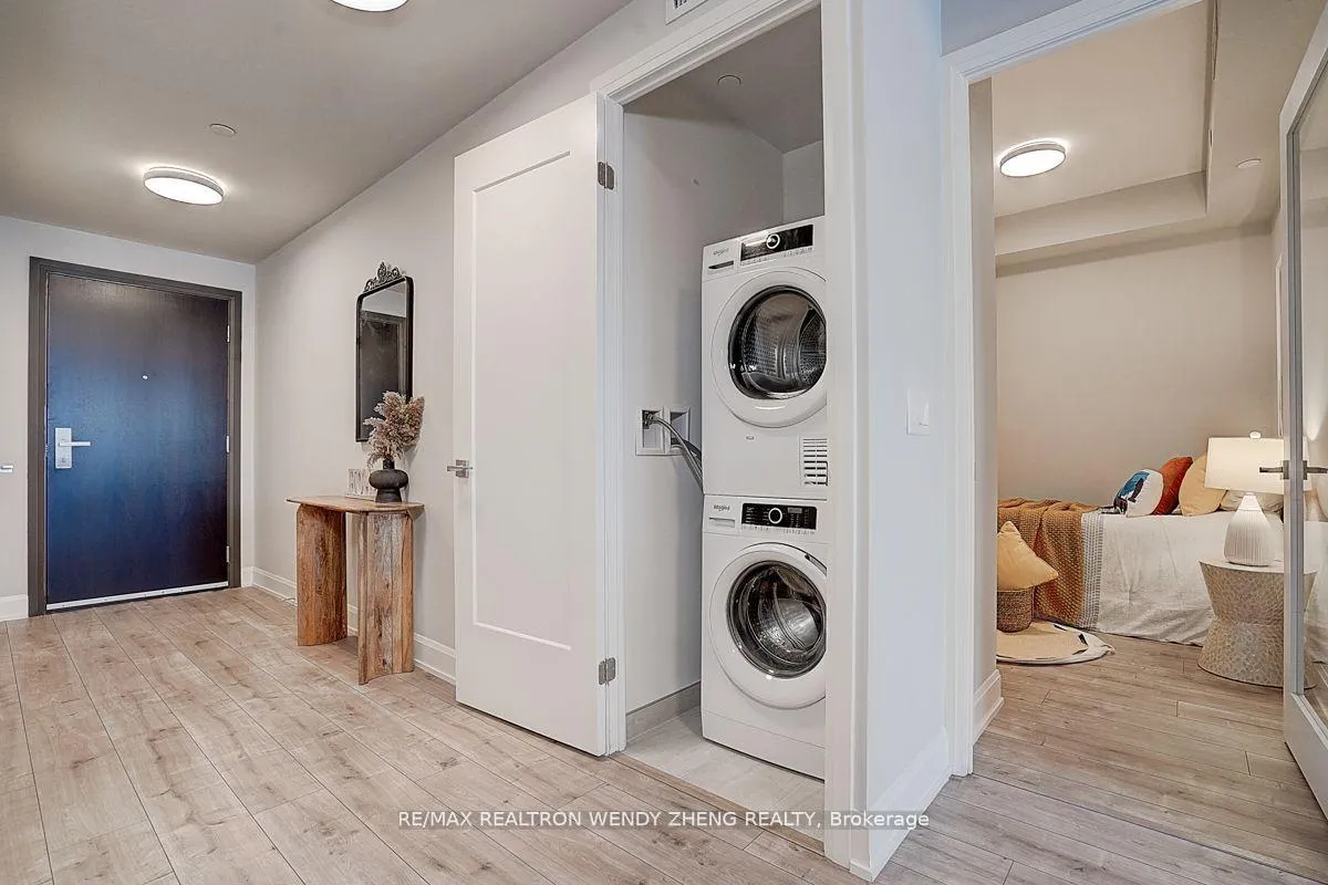 Photo 30 of Unit 207, 18 Water Walk Drive, Markham, Unionville — HOMEH