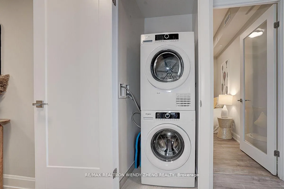 Photo 31 of Unit 207, 18 Water Walk Drive, Markham, Unionville — HOMEH
