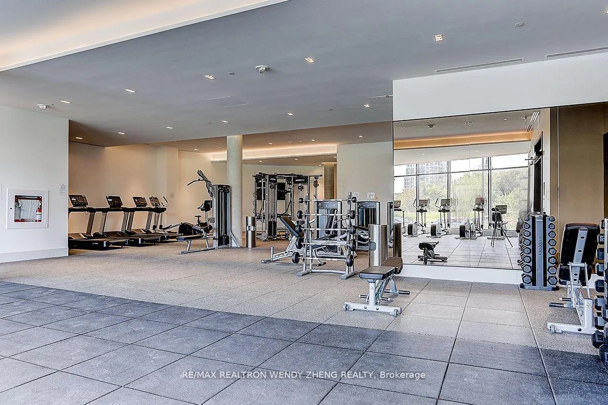 Photo 34 of Unit 207, 18 Water Walk Drive, Markham, Unionville — HOMEH