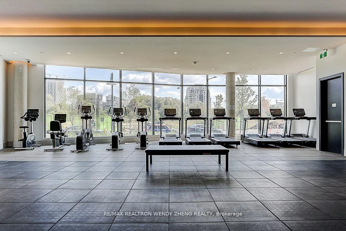 Photo 35 of Unit 207, 18 Water Walk Drive, Markham, Unionville — HOMEH