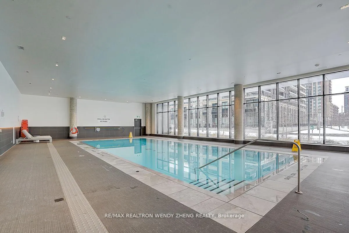 Photo 36 of Unit 207, 18 Water Walk Drive, Markham, Unionville — HOMEH