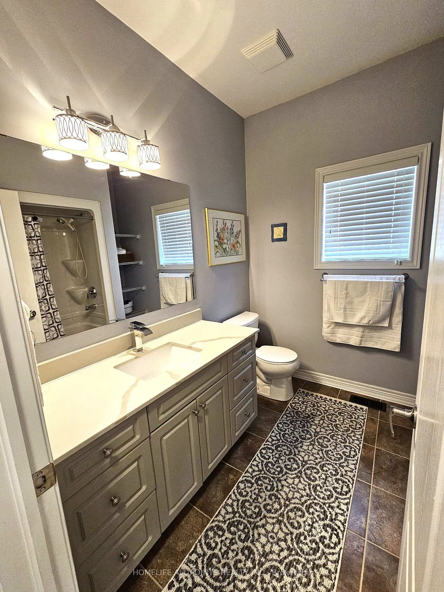 Photo 14 of 158 Gray Avenue, New Tecumseth, Alliston — HOMEH