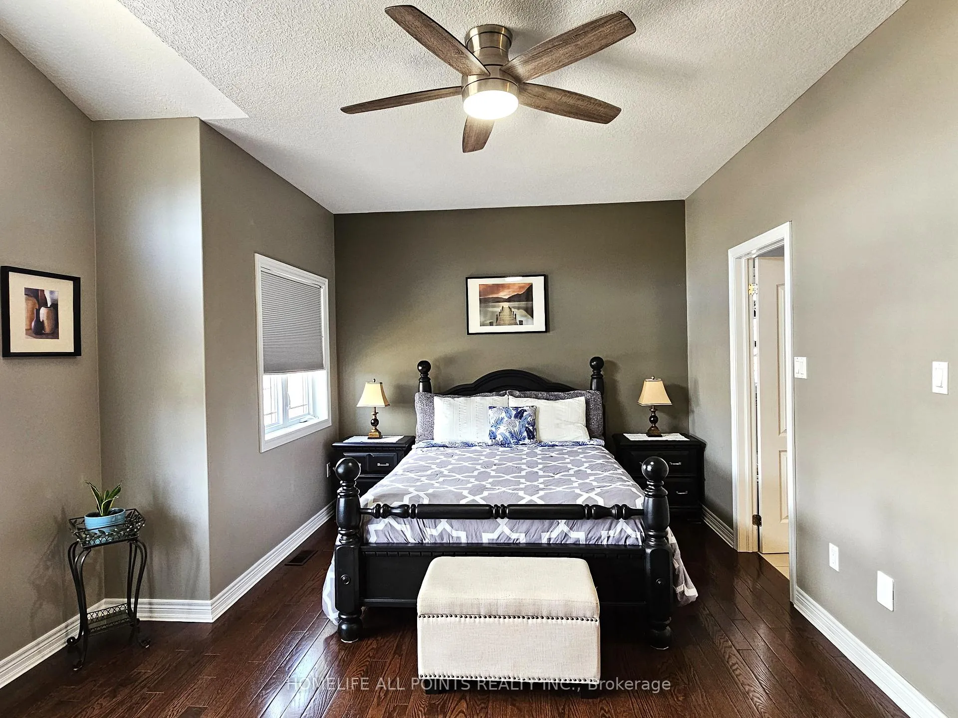 Photo 24 of 158 Gray Avenue, New Tecumseth, Alliston — HOMEH