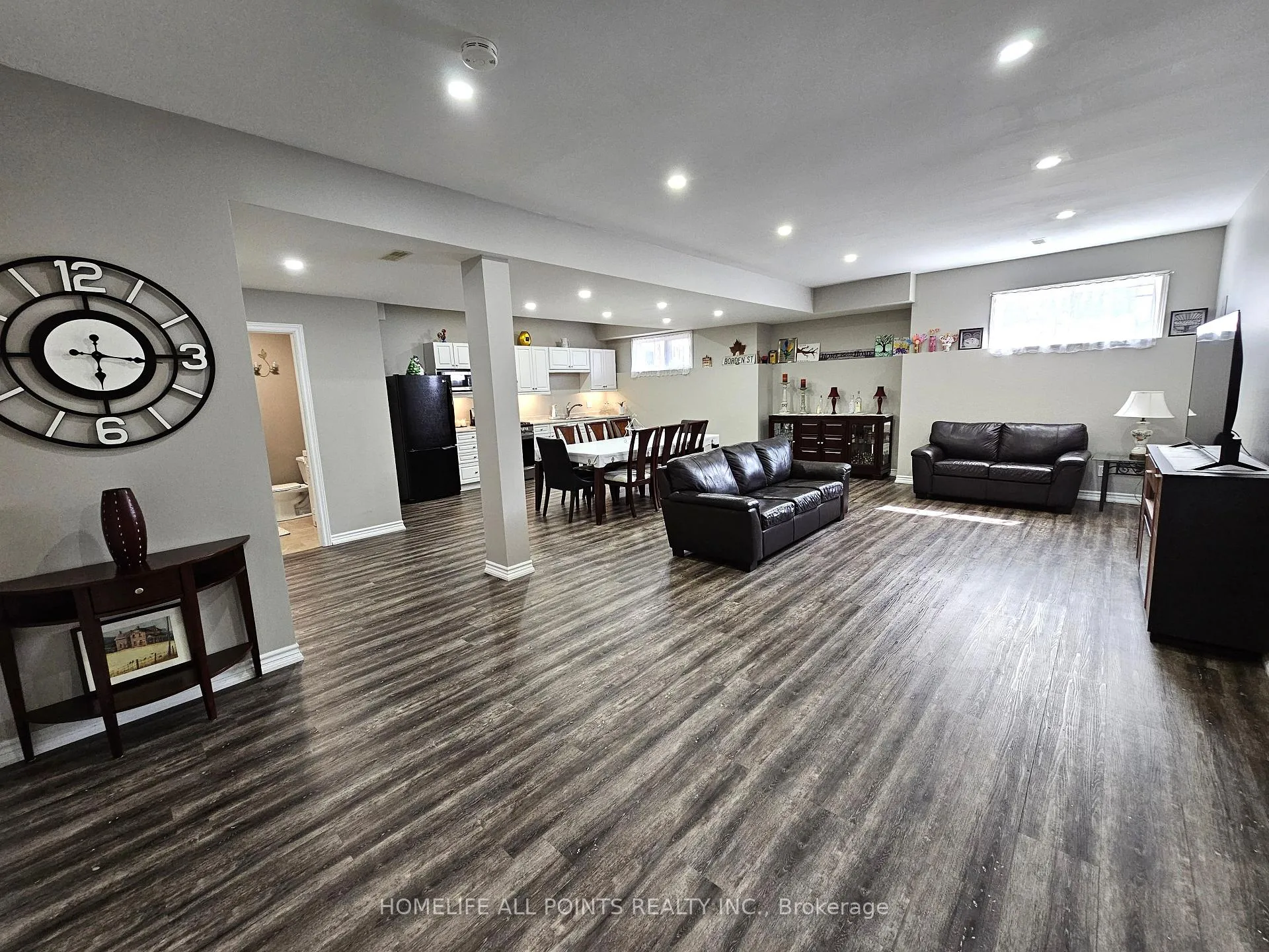 Photo 32 of 158 Gray Avenue, New Tecumseth, Alliston — HOMEH