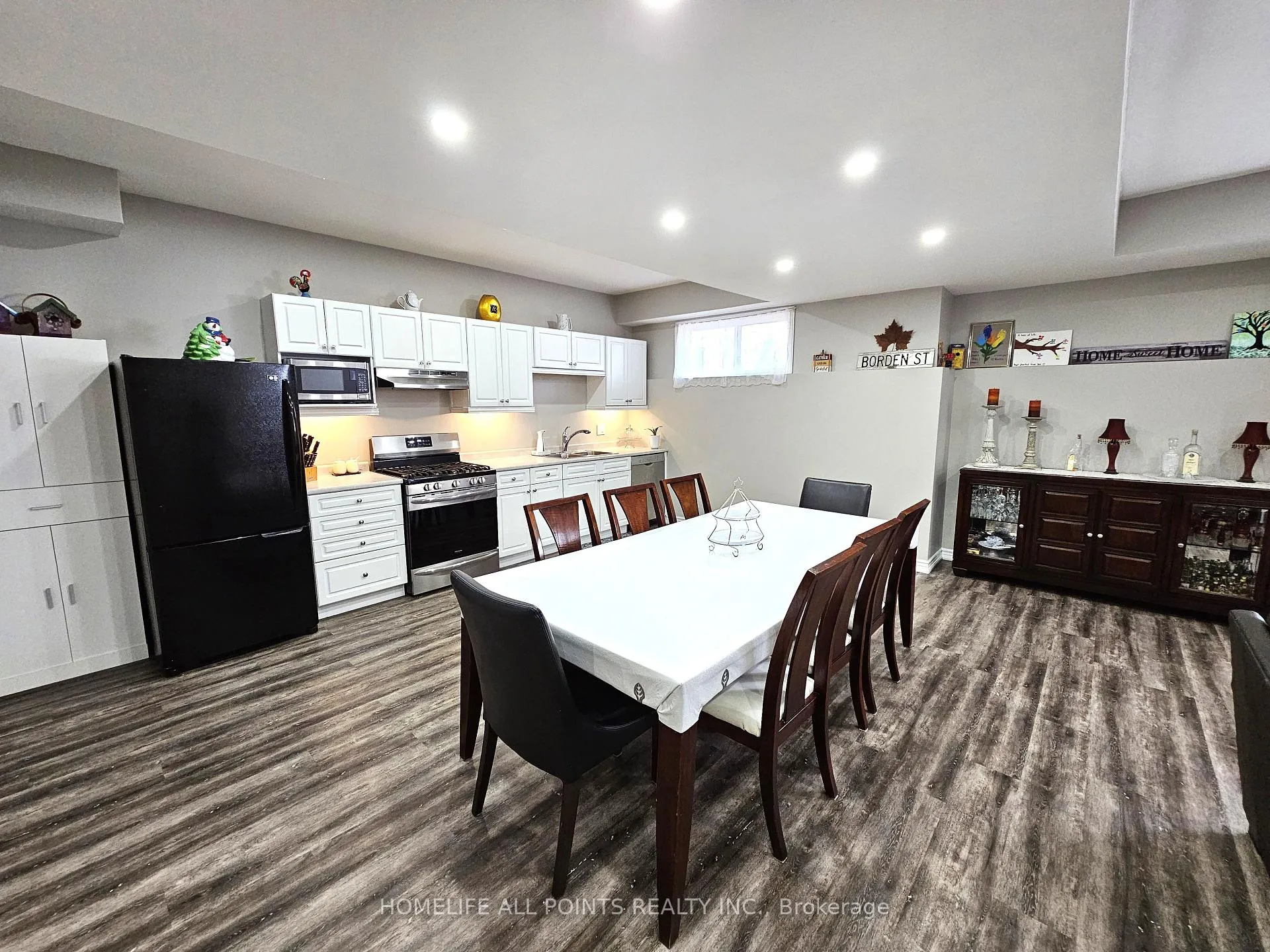 Photo 34 of 158 Gray Avenue, New Tecumseth, Alliston — HOMEH