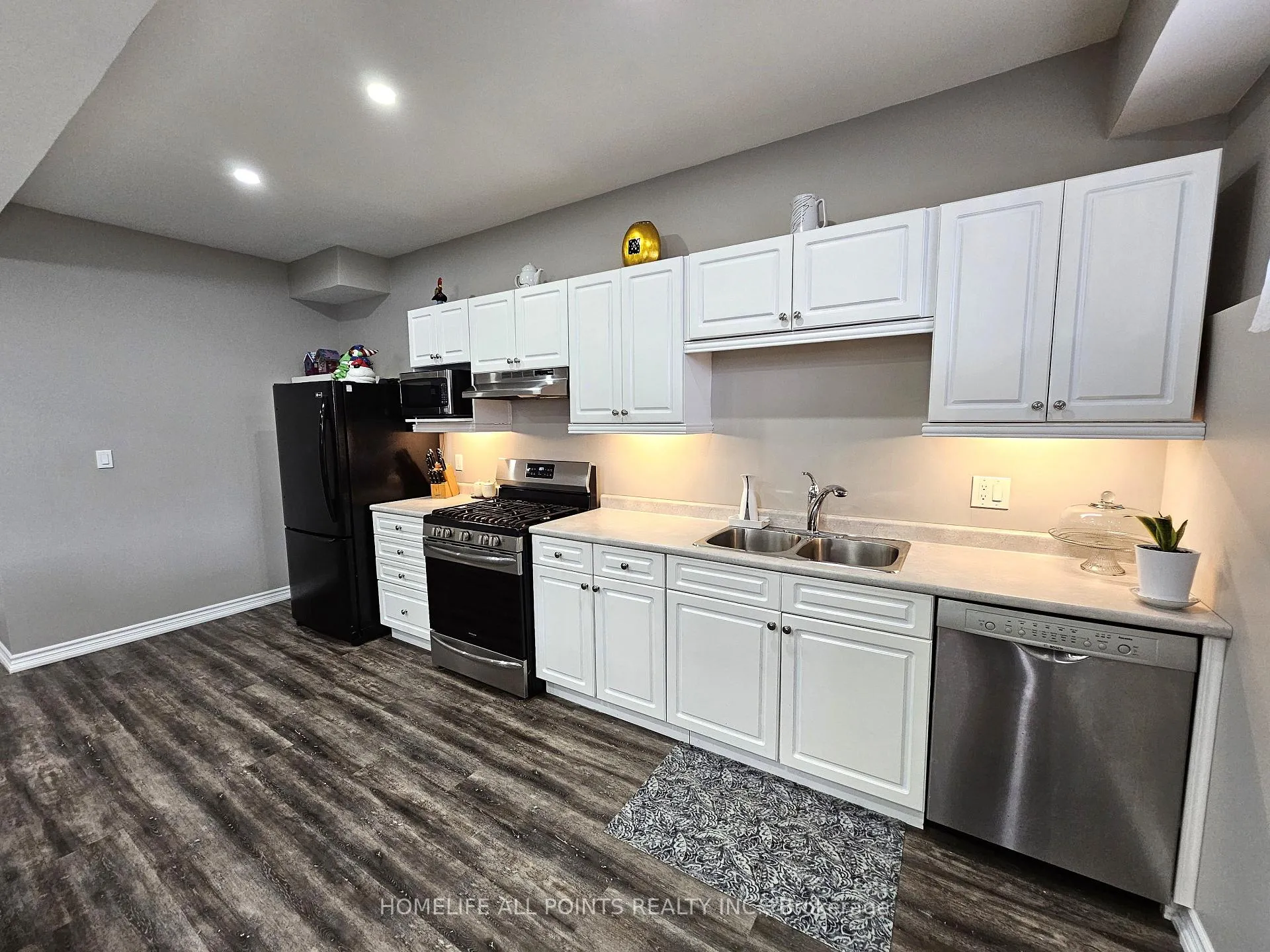 Photo 36 of 158 Gray Avenue, New Tecumseth, Alliston — HOMEH