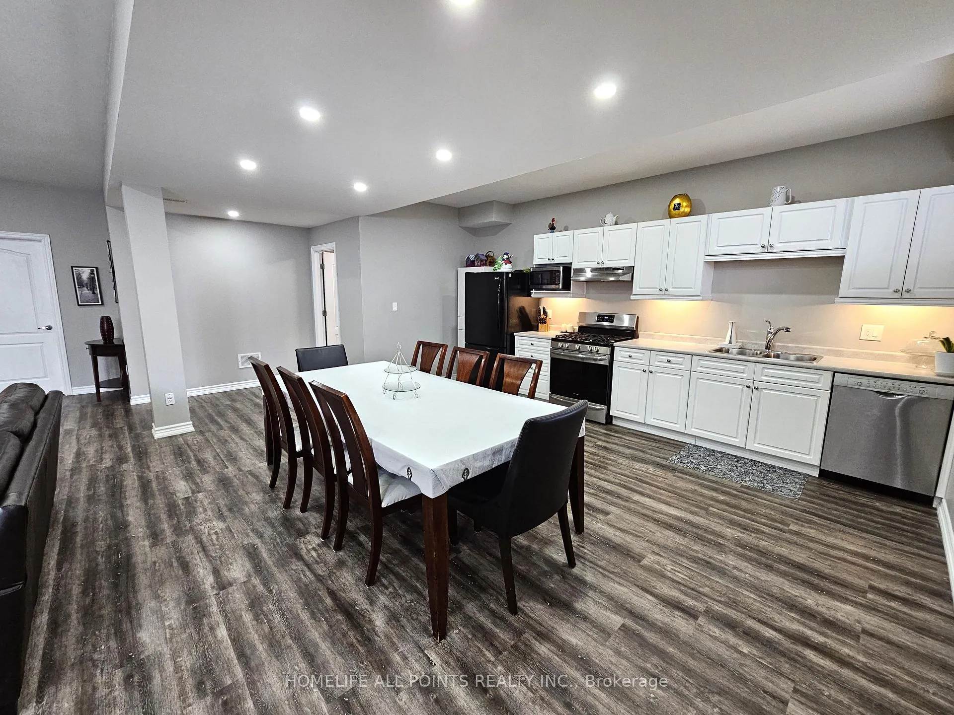 Photo 37 of 158 Gray Avenue, New Tecumseth, Alliston — HOMEH