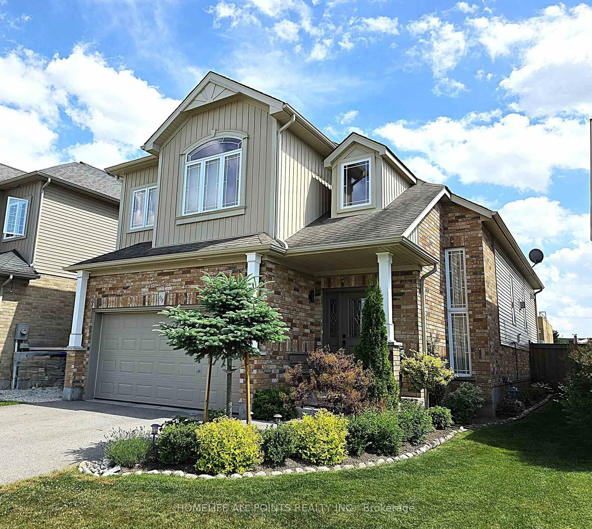 Photo 42 of 158 Gray Avenue, New Tecumseth, Alliston — HOMEH