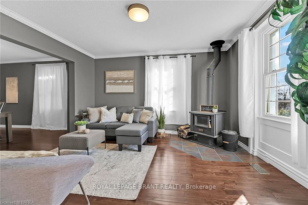 Photo 4 of 6 Charlotte Street, Brant, Paris — HOMEH