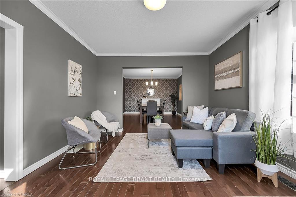 Photo 5 of 6 Charlotte Street, Brant, Paris — HOMEH