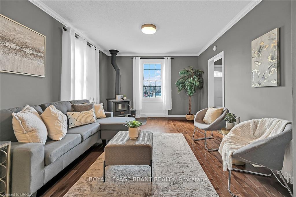 Photo 6 of 6 Charlotte Street, Brant, Paris — HOMEH