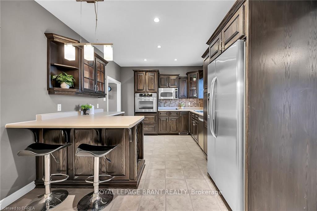 Photo 11 of 6 Charlotte Street, Brant, Paris — HOMEH