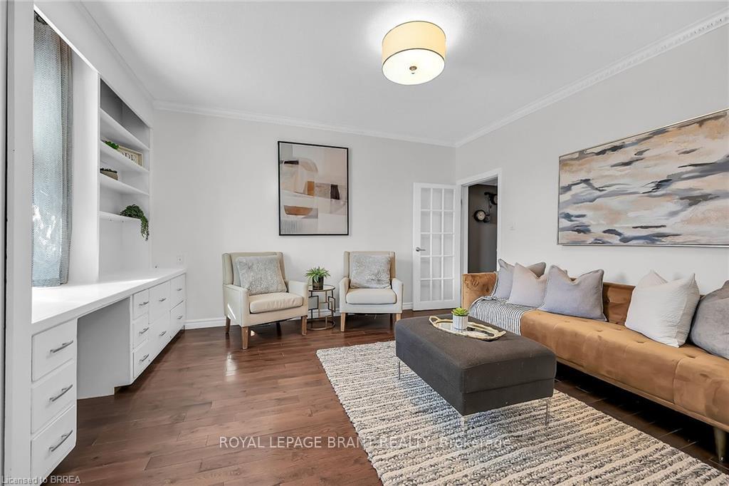 Photo 20 of 6 Charlotte Street, Brant, Paris — HOMEH