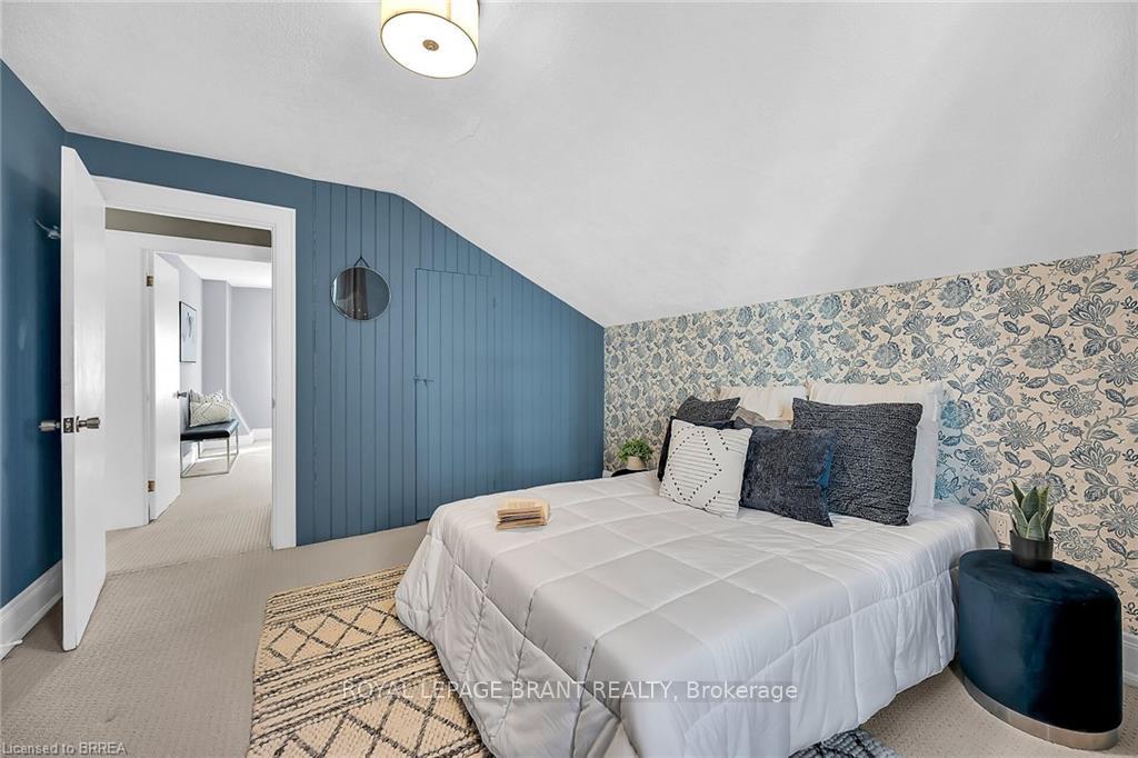 Photo 30 of 6 Charlotte Street, Brant, Paris — HOMEH