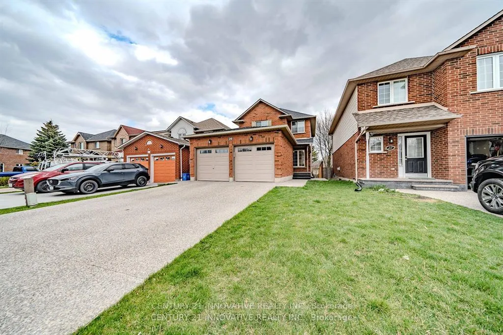 Photo 2 of 29 Brookheath Lane, Hamilton, Mount Hope — HOMEH