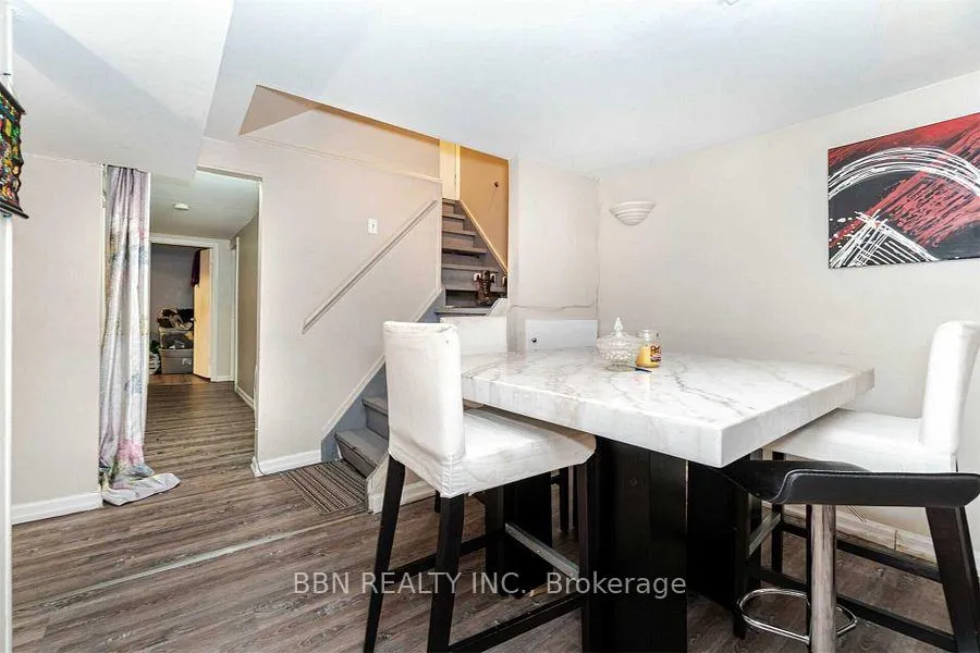 Photo 2 of Unit bsmt, 14 Faversham Court, Brampton, Southgate — HOMEH