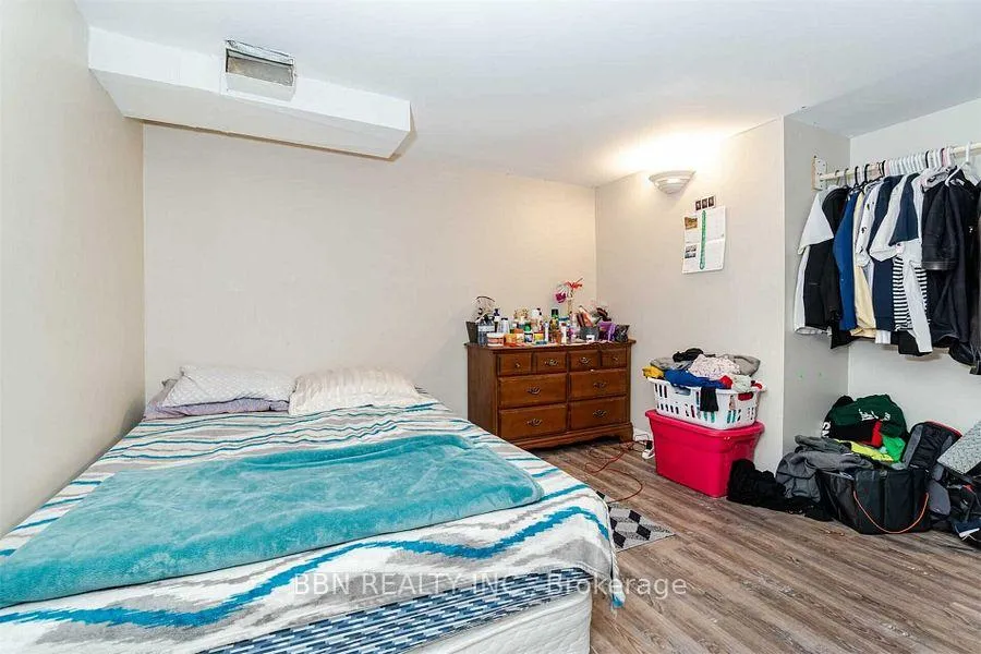 Photo 6 of Unit bsmt, 14 Faversham Court, Brampton, Southgate — HOMEH