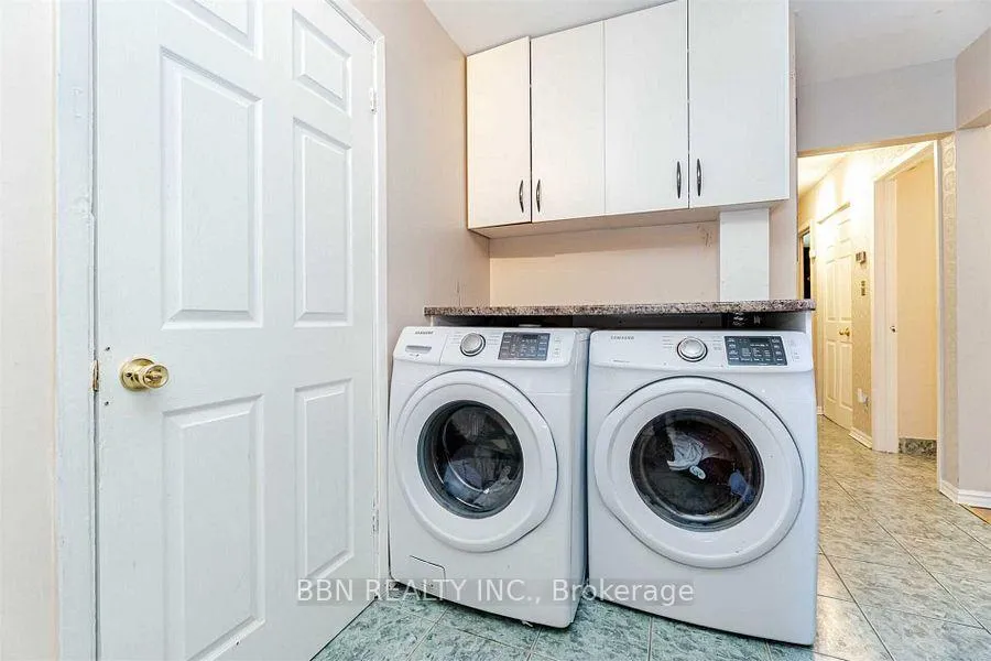 Photo 8 of Unit bsmt, 14 Faversham Court, Brampton, Southgate — HOMEH