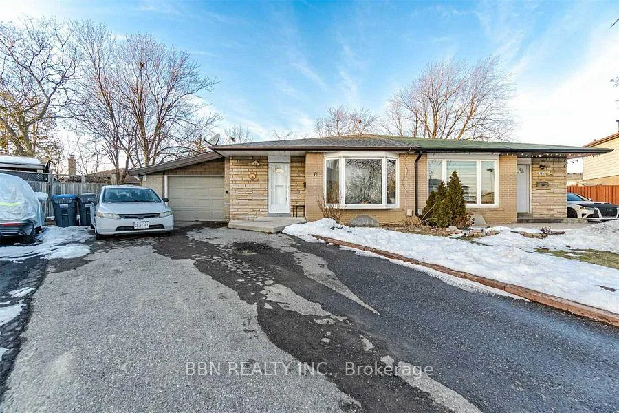 Photo 9 of Unit bsmt, 14 Faversham Court, Brampton, Southgate — HOMEH