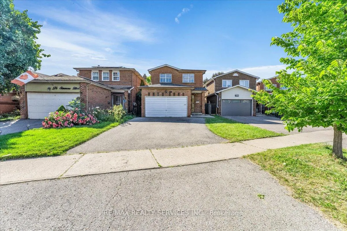 Photo 1 of 188 Simmons Boulevard, Brampton, Madoc — HOMEH